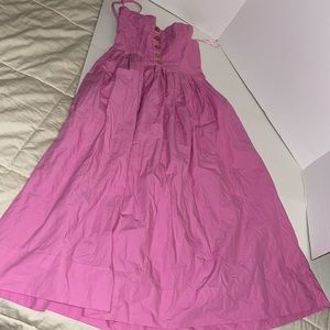 Free People Dress Súper Cute